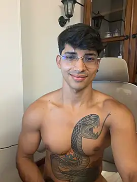 Chat XXX ao vivo de David_Tresh5