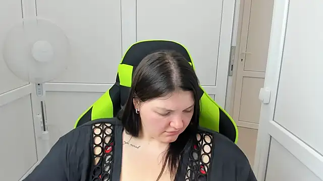دردشة MargaretDark الجنسية المباشرة
