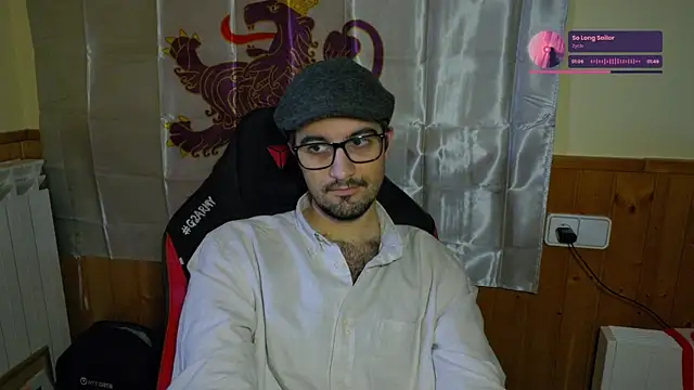 Živý XXX chat zadrotx