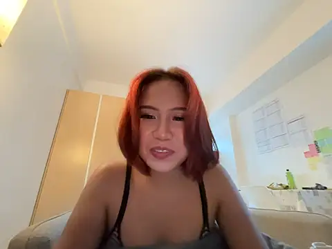 Chat XXX ao vivo de misscutee