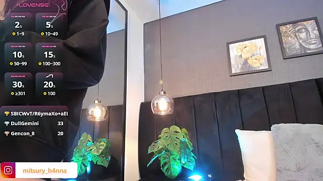 Hanna__mitsury_ 라이브 XXX 채팅