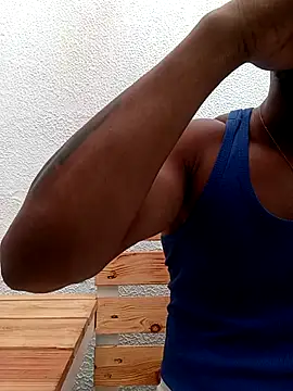 Dante_Knox's Live XXX Chat