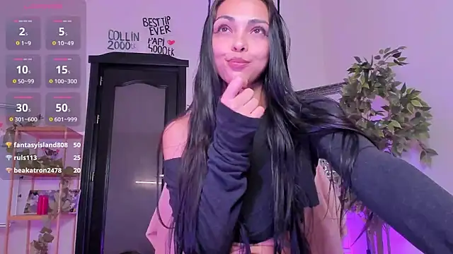 Cheerishh Live XXX Chat