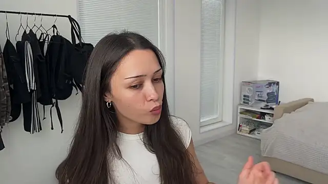 mo1ly Adlı Modelin Canlı XXX Sohbeti