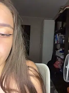 צ'אט XXX בשידור חי של Selena_Mur_