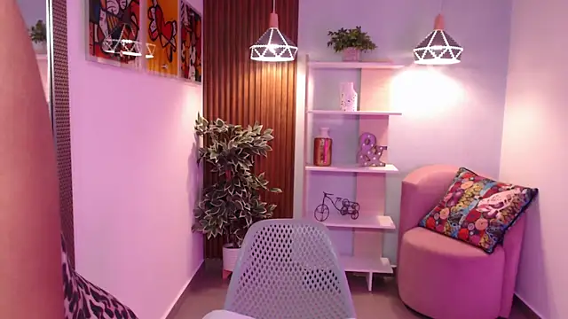_Lucy_Grey_ 라이브 XXX 채팅