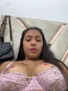 Baby_morena12 Adlı Modelin Canlı XXX Sohbeti