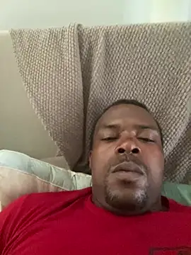 Bigmess269's Webcam Show