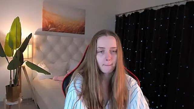 Živý XXX chat JenniferGraces