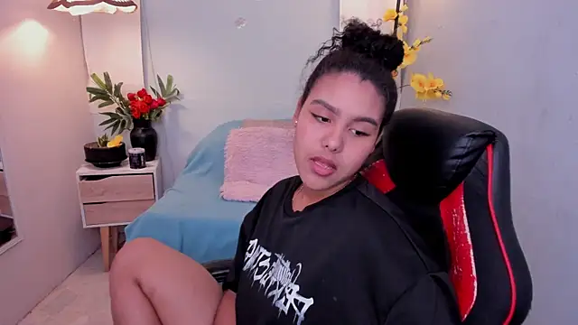 AriaVega's Live XXX Chat