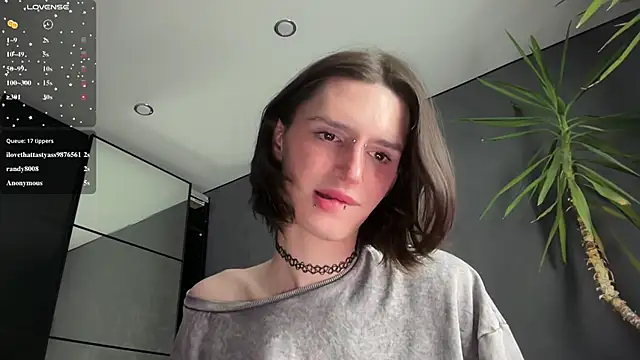 Онлайн чат XXX Niky_Long