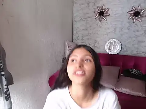 Evagirl69 Obrolan Langsung XXX