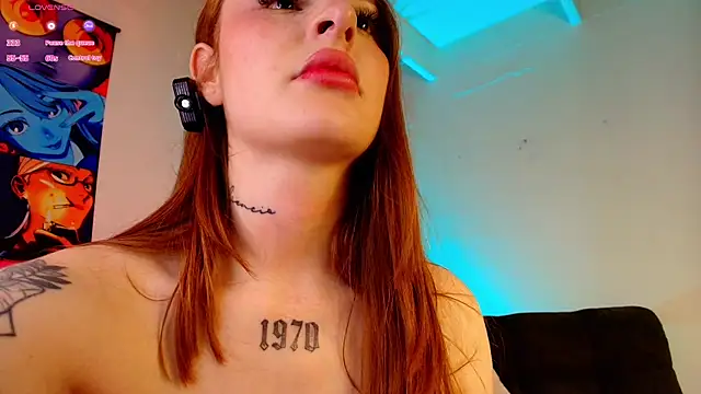 Bennuluspeach_ Live XXX-Chat