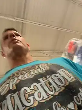 Chat +18 de JockNThirsty ao vivo