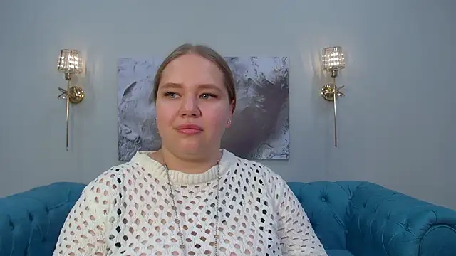 Онлайн чат XXX DianaKristol