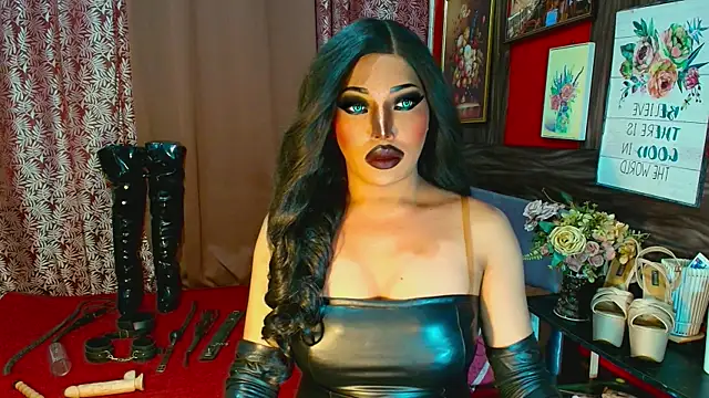 Chat XXX en directo de demonfuta