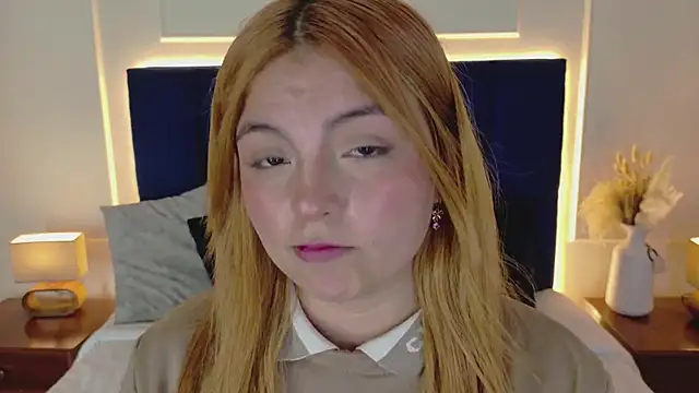 Chat +18 de Juanita_owens ao vivo