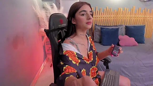 Онлайн чат XXX Abriil_cutee