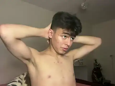 ToddWarren Live XXX-chat