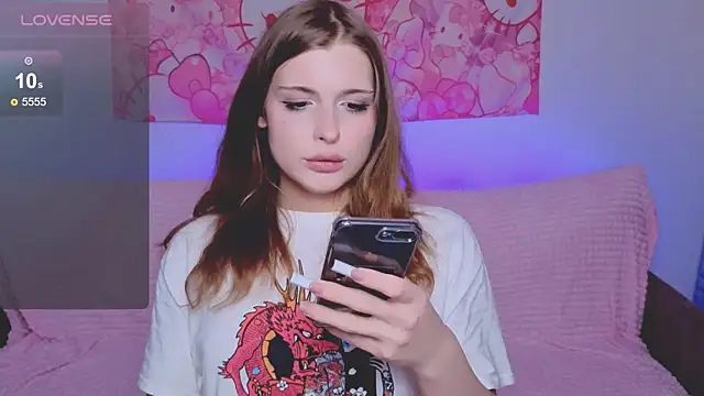LouiseKane's Live XXX Chat