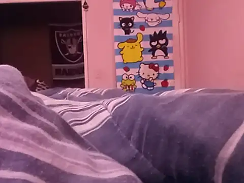 Blkstylion Шоу с уебкамера