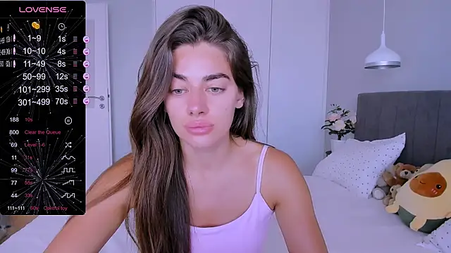 Chatroom XXX en direct de Marta--jess