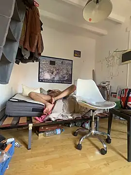 RealbarcelonaXxln Webbikameraesitys