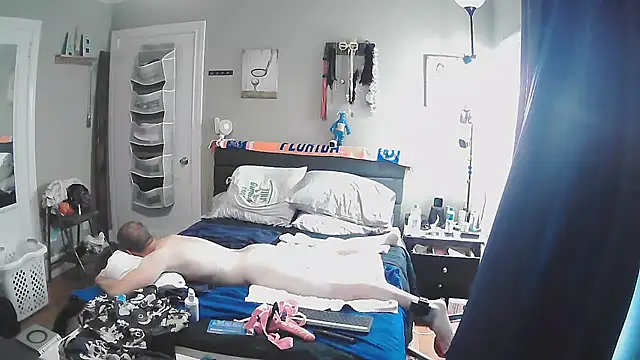 XXX chat uživo modela alickandstick