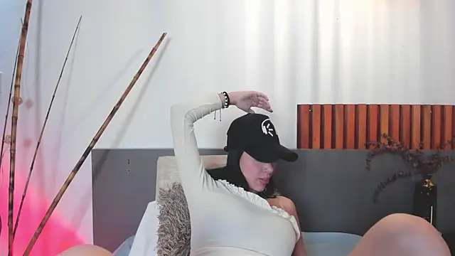 AbbieJoness_ Live XXX-Chat