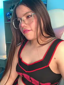 violettabond Live XXX-Chat