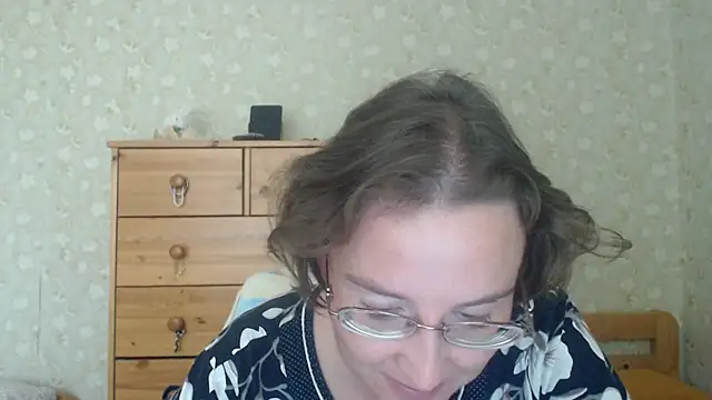 Smart_Rose – Live XXX-chat