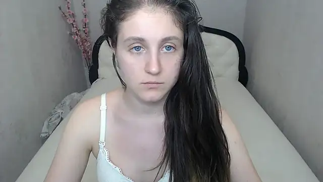 Holliy_Cooper Live XXX Chat