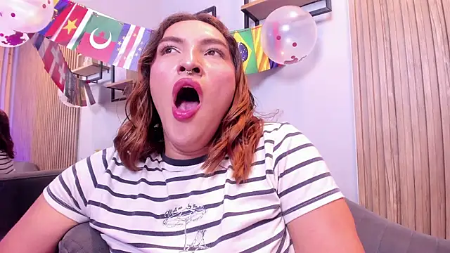 Chat +18 de TomLondon_ ao vivo