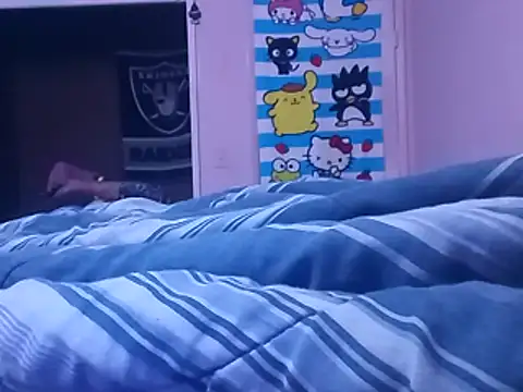 Blkstylion webkamerás műsora