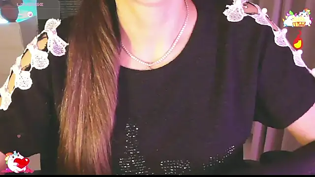 Layla_Ahh 라이브 XXX 채팅