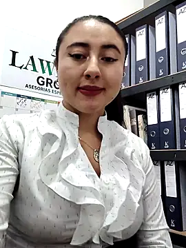 _Sarah-Office1: онлайн-секс-ч ат