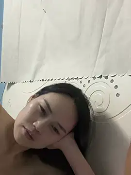 Show de saosao-11 na webcam