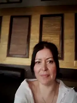 Ally46x's Live XXX Chat