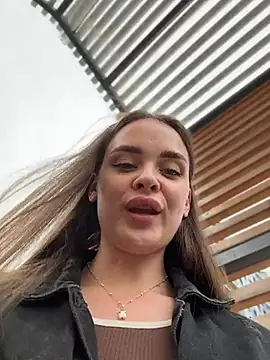 KristiRich's Live XXX Chat