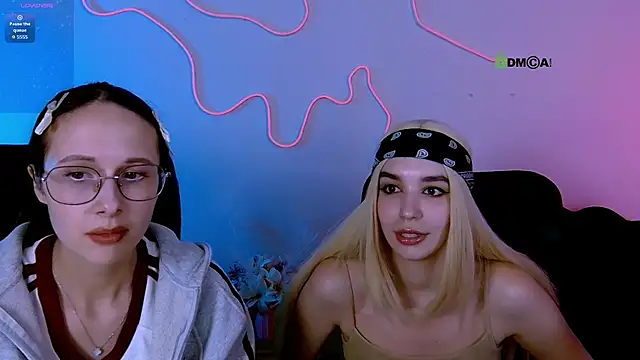 amelia_sun1's Live XXX Chat