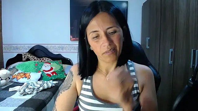 sharoon_cheerry's Live XXX Chat