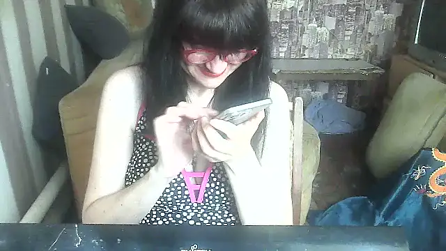 Yana-fiestan Live XXX chat