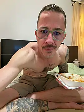 MeladoDiMel Live XXX-Chat
