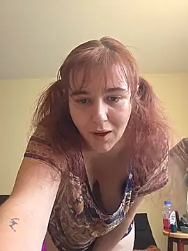 Chat XXX ao vivo de Ashloves_