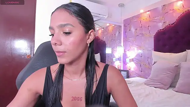 luciana_fordsn Live XXX chat
