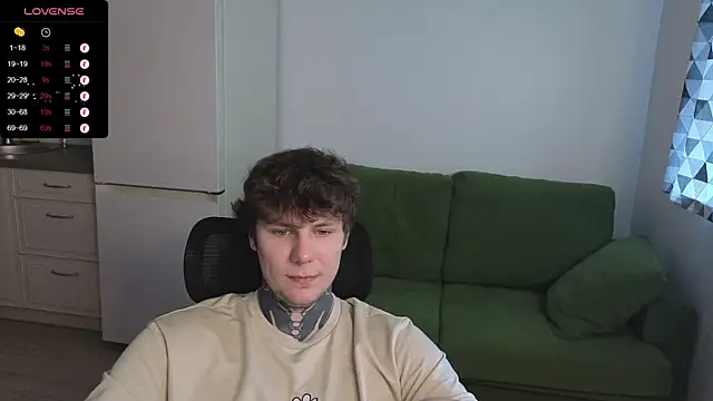 Онлайн чат XXX Lechery_boy