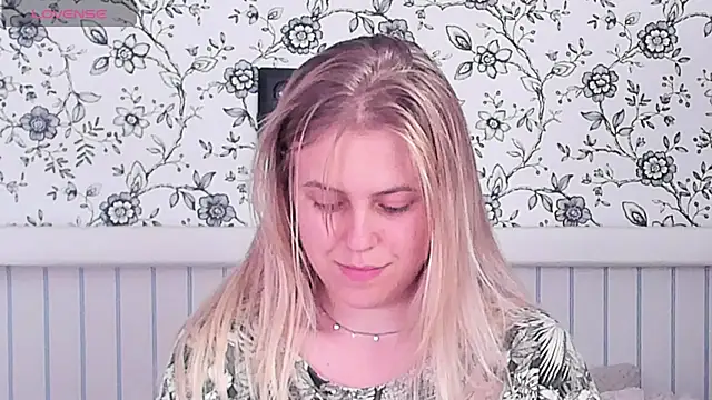 AngelAnty – Live XXX-chat