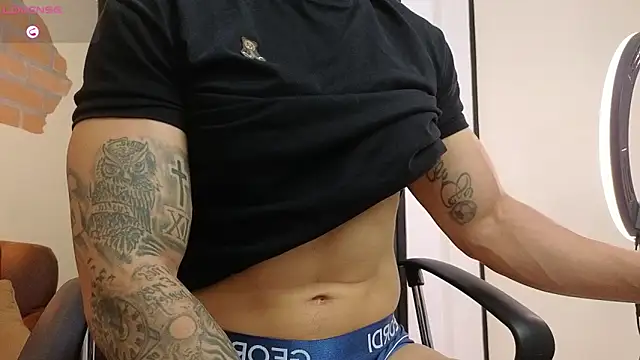 Josh_miller01 Show Webcam