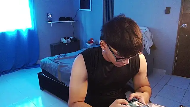 Mr_yisuzz 现场XXX聊天