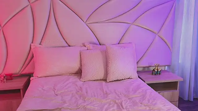 ValleryC's Live XXX Chat
